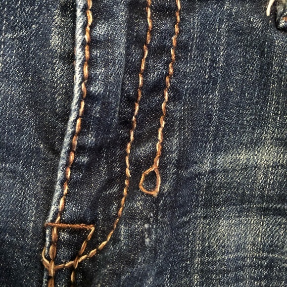 Kut From The Kloth Midrise Boot Cut Jeans - 8 - Picture 5 of 8